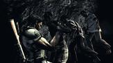 Resident Evil 5 on PC screenshot thumbnail #3