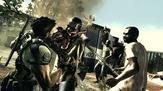 Resident Evil 5 on PC screenshot thumbnail #2