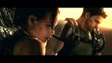 Resident Evil 5 on PC screenshot thumbnail #1