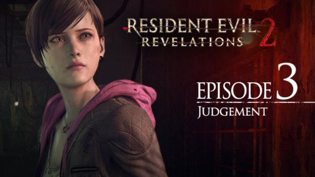 Resident Evil Revelations 2: Episode 3 | PC game | Download discounts ...