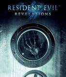 Resident Evil: Revelations
