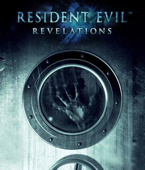 Resident Evil: Revelations