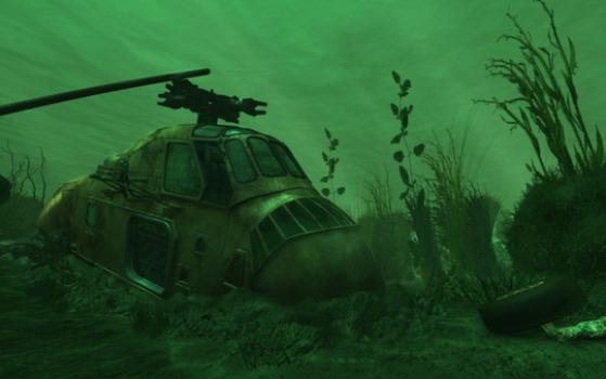 Return to Mysterious Island 2 on PC screenshot #1