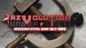 Revolution Under Siege