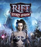 RIFT®: STORM LEGION™ Combo Pack