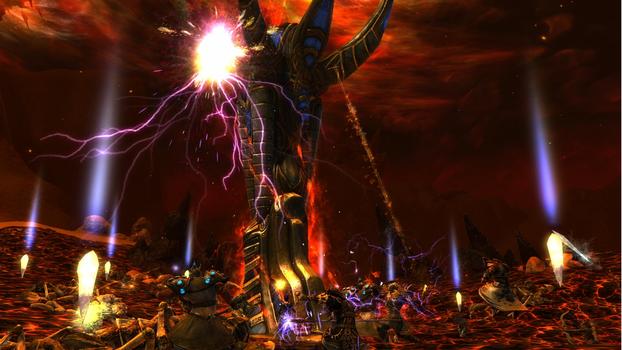 Rift on PC screenshot #3