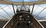 Rise of Flight - Iron Cross Edition on PC screenshot thumbnail #4