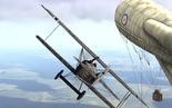 Rise of Flight - Iron Cross Edition on PC screenshot thumbnail #3