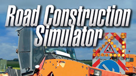 Road Construction Simulator (1509 Merge Games) photo