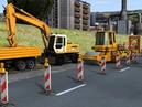 Road Construction Simulator on PC screenshot thumbnail #1