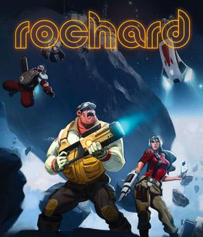Rochard