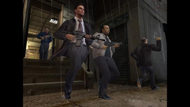 Rockstar Bundle on PC screenshot #10