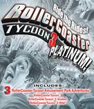RollerCoaster Tycoon® 3: Platinum (MAC)