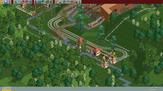 RollerCoaster Tycoon: Deluxe on PC screenshot thumbnail #3