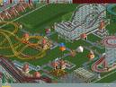 RollerCoaster Tycoon: Deluxe on PC screenshot thumbnail #2