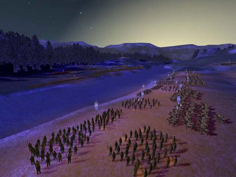 Rome: Total War Collection on PC screenshot #2
