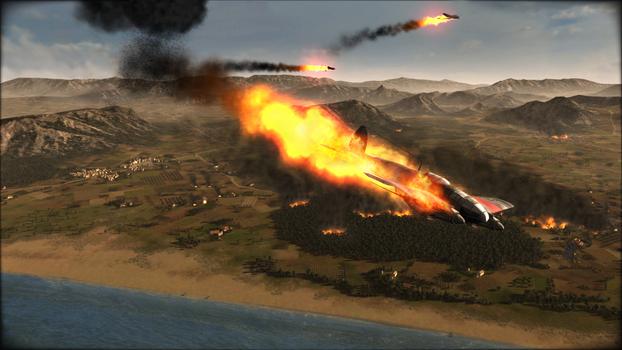 R.U.S.E. on PC screenshot #4