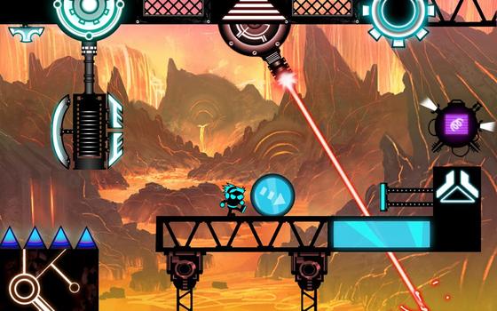 Rush Bros on PC screenshot #5