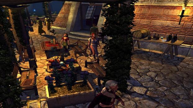Sacred 2: Gold Edition on PC screenshot #2