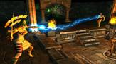 Sacred 2: Gold Edition on PC screenshot thumbnail #5