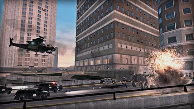 Saints Row 2 on PC screenshot #5
