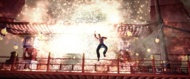 Saints Row 2 on PC screenshot #3