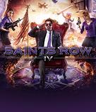 Saints Row IV