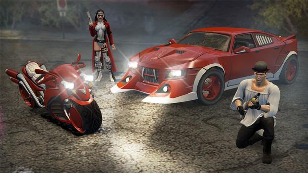 Saints Row: The Third - The Full Package on PC screenshot #4