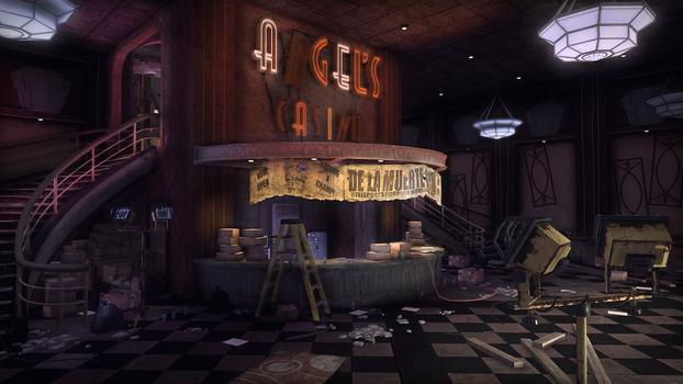 Saints Row: The Third - The Full Package on PC screenshot #1