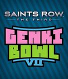 Saints Row The Third - Genkibowl VII