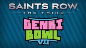 Saints Row The Third - Genkibowl VII