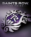 Saints Row: The Third