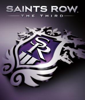 Saints Row: The Third