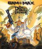 Sam & Max: Season Three