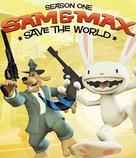 Sam & Max: Season One