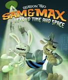 Sam & Max: Season Two