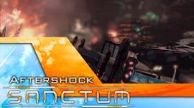 Sanctum: Aftershock DLC