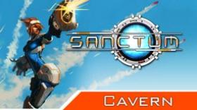 Sanctum: Cavern DLC