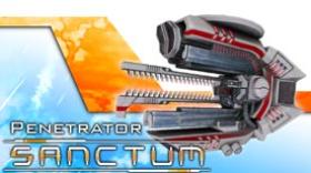 Sanctum: Penetrator DLC