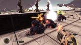 Sanctum on PC screenshot thumbnail #1