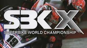 SBK X Superbike World Championship