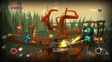 Scarygirl on PC screenshot thumbnail #3
