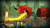 Scarygirl on PC screenshot thumbnail #4