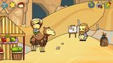 Scribblenauts Unlimited (NA) on PC screenshot thumbnail #4