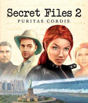 Secret Files 2