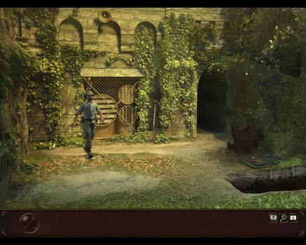 Secret Files 2 on PC screenshot #4