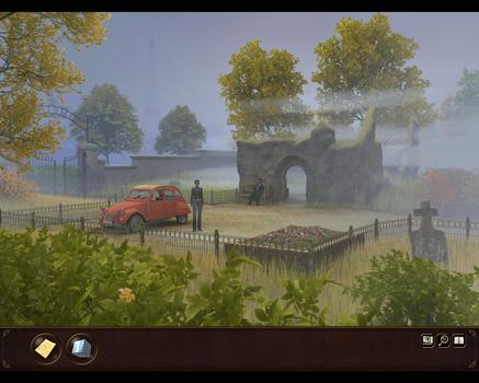 Secret Files 2 on PC screenshot #3