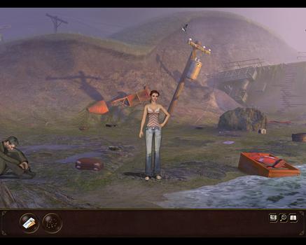Secret Files 2 on PC screenshot #2