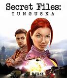 Secret Files Tunguska