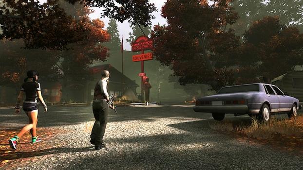 The Secret World (NA) on PC screenshot #5